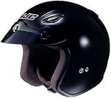 HJC CL-31 CL31 CRUISER BLACK SIZE:SML MOTORCYCLE Open-Face-Helmet