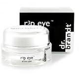 Dr. Brandt r3p Eye Restorative Eye Cream 0.5oz