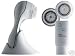 Clarisonic Skincare Brush Cosmetic Blemish rechargable