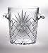 Kitchen & Housewares : 10 INCH CRYSTAL GOLF TROPHY