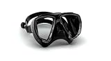 Cressi Big Eyes 2-Lens Diving Mask