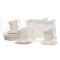 Ritzenhoff & Breker  594157 Kaffeeservice Fascination, 18-teilig