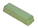 Super Green 1 Lb Bar of Stainless Steel Hard Metal Finishing Jewelry Making Polishing Compound