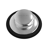 EL LKDEK35 DISPOSER COVER STN