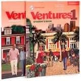 Ventures 1 Value Pack