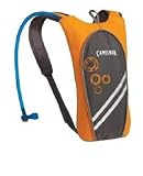 CamelBak Kids Skeeter Hydration Pack-Raspbry