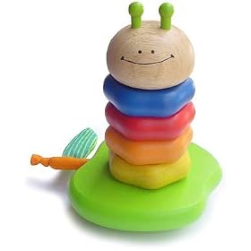 I'm Toy 22020 Witty Worm