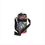 Birdwatcher WILD BIRDS Water Bottle Holder Sport Bottles - GIFT IDEA for Fitness Golf Golfers Soccer Workout Gifts and Gift Ideas For Him Her Athletes Man Men, Women, Ladies Alumni Runners Joggers