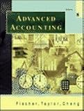Advanced accounting