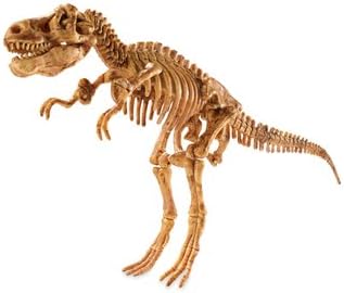 Big Dig Dino Model: T-Rex