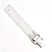 FishMate Replacement UV Bulb (Pressurized Filter), 9w UV Bulb