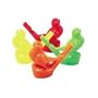 12 Bird Warblers - party favor toys