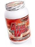 Ironmaxx Alpha Whey, 1250g