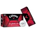 Callaway Ball Diablo Golf Balls (12-Pack)