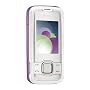 Nokia 7610 Slider Unlocked Phone with 3 MP Camera, Exchangeable Covers, and Bluetooth--International Version with Warranty (White)