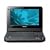 Sony DVP-FX730 7-Inch Portable DVD Player, Black