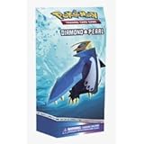Pokemon Card Game - EX Diamond and Pearl Theme Deck ROYAL FROST - 60c