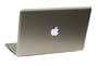 mCover� CLEAR Hard Shell Case for A1286 Aluminum Unibody MacBook Pro (Black keys) 15-inch