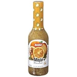 Badia Cuban Mojo Marinade - 20 oz