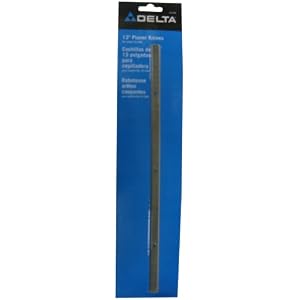 Click here to buy DELTA 22-549 Replacement Knives for DELTA 13-Inch Planer by Delta.