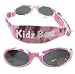 Kidz Banz Sunglasses 2-5 years Pink Camoflage