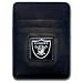 Oakland Raiders Executive Money Clip/Credit Card Holder