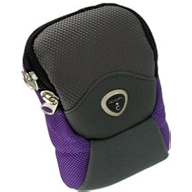 Icon Digital/Small Point & Shoot Camera Bag