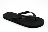 Cobian THE FLOP Mens Sandals - Black