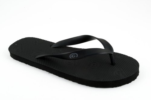 Buy Cobian THE FLOP Mens Sandals - Black