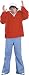 Gilligan Costume