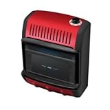 Mr. Heater® Wall Mount Buddy Heater