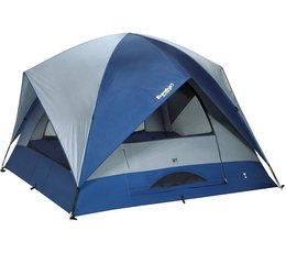 Eureka Sunrise 11 Tent - 6 Person