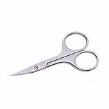 Tweezerman Scissor Deluxe Nail