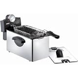 Unold - Friteuse inox semi-pro - Capacit� 3 litres - Puissance 2 200 watts - Mod�le 58746par UNOLD