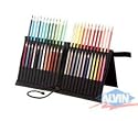 Prestige Easy Pack & Go Brush and Pencil Case