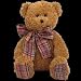 Ty Classic Wentworth the Bear