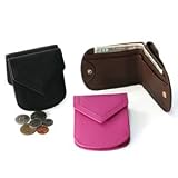 Leather City Wallet
