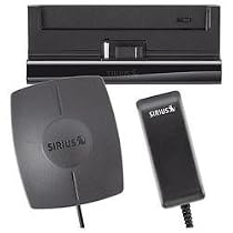 Sirius SUPH1 Universal Dock and Play Home Kit