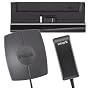 Sirius SUPH1 Universal Dock and Play Home Kit