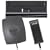 Sirius SUPH1 Universal Dock and Play Home Kit