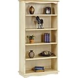 Country Cottage Bookcase