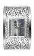BCBGirl Women's Silver Streak watch #GL7023
