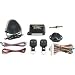 Crimestopper CS-2000DPII On Guard System with Remote Ke