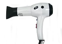 T3 Micro Featherweight Hair Dryer, 2.9-Pound
From T3
