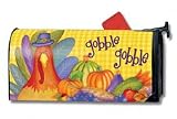 Gobble Gobble Mailbox Cover
