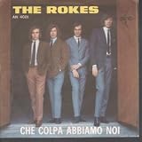 CHE COLPA ABBIAMO NOI 7 INCH (7" 45) ITALIAN ARC 0