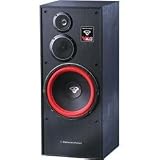 Cerwin Vega! VE-12 12" 3-Way Tower Speaker