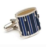 Buy Drum Musician Drummer Cufflinks Cuff Links