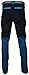 ANGEL COLA Men's Outdoor Hiking & Climbing Softshell Pants PM5101
