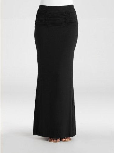 GUESS by Marciano Adrian Maxi Skirt